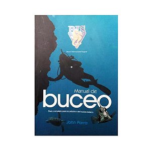 Manual De Buceo - John Parra