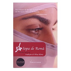 Sopa De Romã - Marsha Meliran