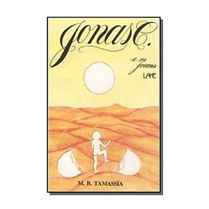 Jonas C. E Os Jovens - M.b. Tamassia