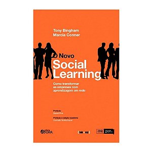 O NOVO SOCIAL LEARNING