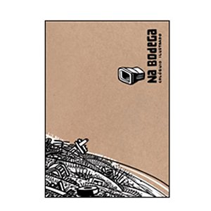 Na Bodega, Colóquio Ilustrado - Gil Tokyo