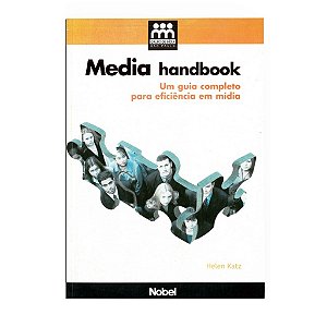 Media Handbook - Helen Katz