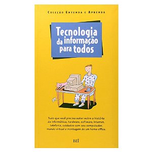 Tecnologia Da Informação Para Todos - Banco1