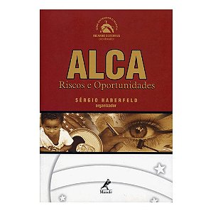 Alca Riscos E Oportunidades - Sérgio Haberfeld
