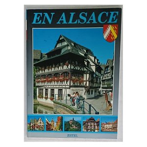 EN ALSACE - EDITORA ESTEL