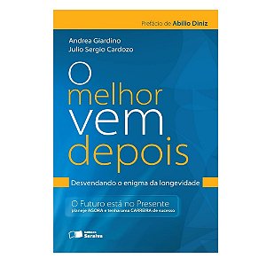 O Melhor Vem Depois - Andrea Giardino E Julio Sergio Cardoso