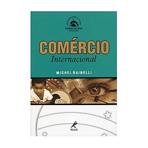 Comércio Internacional - Michel Rainelli