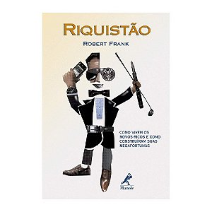 Riquistão - Robert Frank