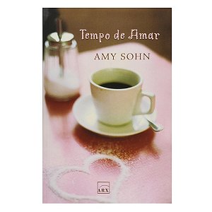 Tempo De Amar - Amy Sohn