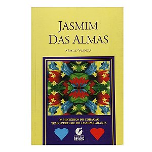 Jasmim Das Almas - Sérgio Vianna