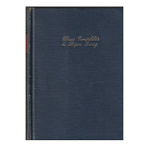 Obras Completas De Stefan Zweig - Tomo Xiii Momento Supremo