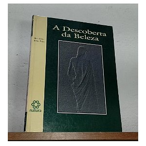 A DESCOBERTA DA BELEZA - VERA GOLIK