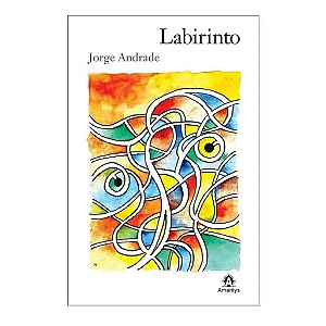 Labirinto - Jorge Andrade