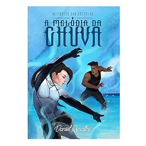 A Melodia Da Chuva - Daniel Renattini