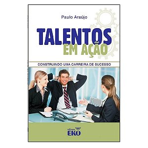 Talentos Em Ação - Paulo Araújo
