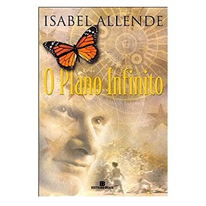 O Plano Infinito - Isabel Allende