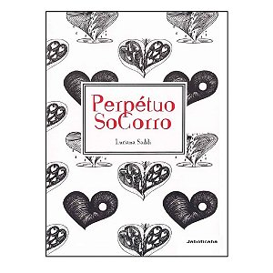 Perpétuo Socorro - Luciana Saddi