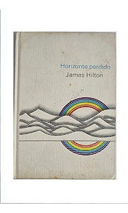 Horizonte Perdido - James Hilton