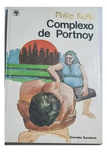 Complexo De Portnoy - Philip Roth
