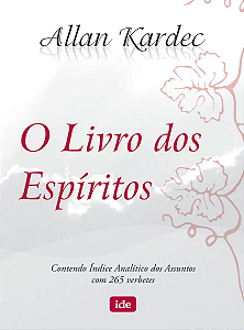O Livro Dos Espíritos - Allan Kardec