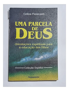 Uma Parcela De Deus - Celina Fioravanti