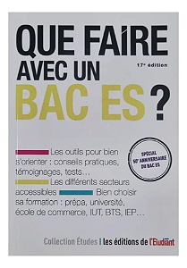 Que Faire Avec Un Bac Es? - L'etudiant