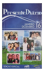 Presente Diario - Radio Trans Mundial