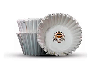 OSTER - 400 Filtros Papel Oster Flavor Programável Bvstdc4401rd