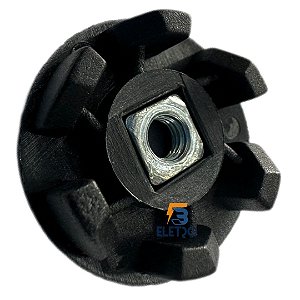 Arraste do Copo Liquidificador Electrolux BBR12-BBR20-BBR30-BBR40-BBR50