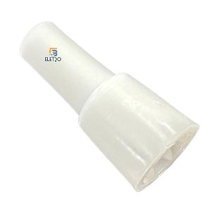 Acoplamento Arrastador do Motor Mixer Philips Walita RI1600 RI1363 RI1364 Ri1366