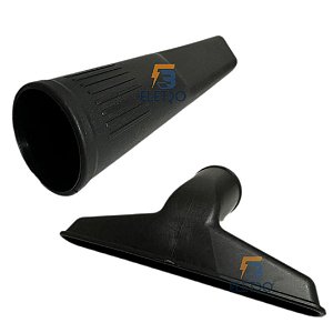 Bocal Fresta e Bocal Tecido Aspirador de Pó 32mm ( Não Serve em Aspiradores Verticais )