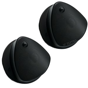 Kit 2 Botões do Interruptor Para Ventilador Arno SF30, SF40 e TS30