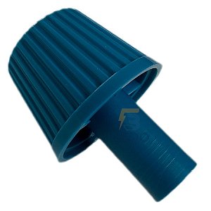 Porca Trava Hélice AZUL Cadence VTR e OSTER OVTR