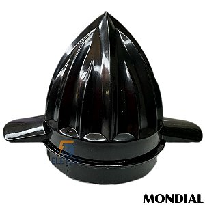 Cone Espremedor Mondial E-01 E-02 E-14 E-16