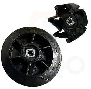 Kit Arraste do Motor e do Copo Liquidi Oster OLIQ605 OLIQ610 e Robust
