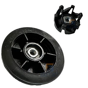 Kit Arraste do Motor e do Copo Liquidi Walita Dayle, RI2101 RI2106 RI2110RI2131 RI2134 RI2242