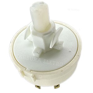 Interruptor para Ventiladores Arno Original VD40 VF40 VU40 ME40 TS40 VF42 VF45 VF49 VF55