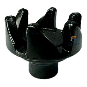 Arrastador do Motor Original para Multiprocessador Arno MP60 / MP70 / MP74