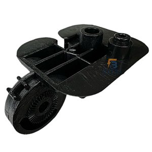 Pivo Pescoço para Ventilador Mondial 30, 40 e 50cm