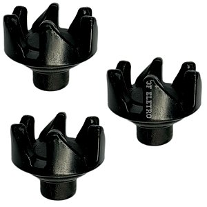 3 Arrastes do Motor Arno MultiChef MP60 / MP70 / MP74 Original