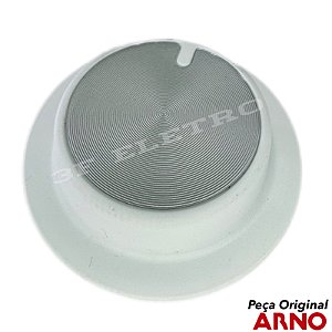 Botão para Batedeira Arno Deluxe Original Modelos SX30 SX32 SX80 SX83 SX84 SX85 SX89