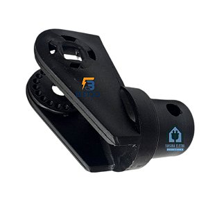 Pivo Pescoço para Ventiladores Arge e Ventidelta