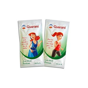 Açúcar Cristal Guarani 1000X5G
