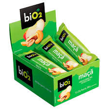BARRA CER BIO2 MACA 12X25G