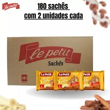 BISC LE PETIT BANAN/CANE/CER 180X8G