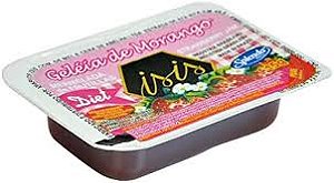 GELEIA DIET ISIS 144X10G