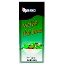 MOLHO SINGLE ITALIANO 200X9G