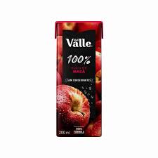 SUCO DEL VALLE MACA 18X200ML