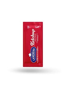 KETCHUP SACHE LANCHERO 150X7G