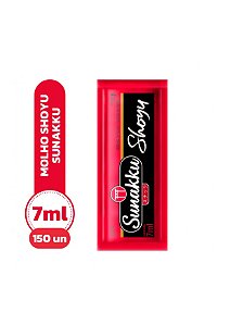 MOLHO SUNAKKU SHOYU 150X7ML